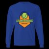 Adult Long-Sleeve Beefy-T® Thumbnail