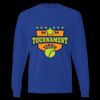 Adult Long-Sleeve Beefy-T® Thumbnail