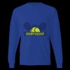 Adult Long-Sleeve Beefy-T® Thumbnail