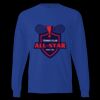 Adult Long-Sleeve Beefy-T® Thumbnail