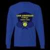 Adult Long-Sleeve Beefy-T® Thumbnail
