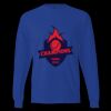 Adult Long-Sleeve Beefy-T® Thumbnail