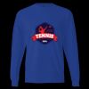 Adult Long-Sleeve Beefy-T® Thumbnail