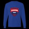 Adult Long-Sleeve Beefy-T® Thumbnail