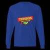 Adult Long-Sleeve Beefy-T® Thumbnail