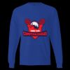 Adult Long-Sleeve Beefy-T® Thumbnail