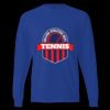 Adult Long-Sleeve Beefy-T® Thumbnail