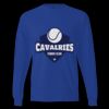 Adult Long-Sleeve Beefy-T® Thumbnail