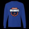 Adult Long-Sleeve Beefy-T® Thumbnail