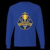 Adult Long-Sleeve Beefy-T® Thumbnail