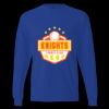 Adult Long-Sleeve Beefy-T® Thumbnail