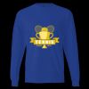 Adult Long-Sleeve Beefy-T® Thumbnail