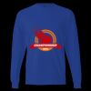 Adult Long-Sleeve Beefy-T® Thumbnail