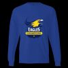 Adult Long-Sleeve Beefy-T® Thumbnail