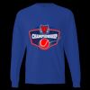 Adult Long-Sleeve Beefy-T® Thumbnail