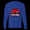 Adult Long-Sleeve Beefy-T® Thumbnail