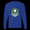 Adult Long-Sleeve Beefy-T® Thumbnail