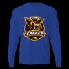 Adult Long-Sleeve Beefy-T® Thumbnail