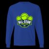 Adult Long-Sleeve Beefy-T® Thumbnail
