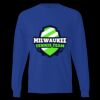 Adult Long-Sleeve Beefy-T® Thumbnail