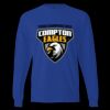 Adult Long-Sleeve Beefy-T® Thumbnail