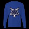 Adult Long-Sleeve Beefy-T® Thumbnail