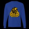 Adult Long-Sleeve Beefy-T® Thumbnail