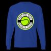 Adult Long-Sleeve Beefy-T® Thumbnail