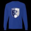 Adult Long-Sleeve Beefy-T® Thumbnail