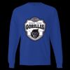 Adult Long-Sleeve Beefy-T® Thumbnail