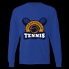 Adult Long-Sleeve Beefy-T® Thumbnail