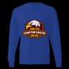 Adult Long-Sleeve Beefy-T® Thumbnail