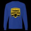 Adult Long-Sleeve Beefy-T® Thumbnail