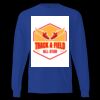 Adult Long-Sleeve Beefy-T® Thumbnail