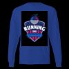Adult Long-Sleeve Beefy-T® Thumbnail