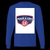 Adult Long-Sleeve Beefy-T® Thumbnail