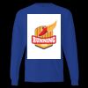 Adult Long-Sleeve Beefy-T® Thumbnail