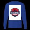 Adult Long-Sleeve Beefy-T® Thumbnail