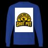 Adult Long-Sleeve Beefy-T® Thumbnail
