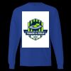 Adult Long-Sleeve Beefy-T® Thumbnail