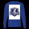 Adult Long-Sleeve Beefy-T® Thumbnail