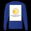 Adult Long-Sleeve Beefy-T® Thumbnail