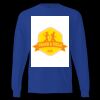 Adult Long-Sleeve Beefy-T® Thumbnail