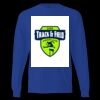 Adult Long-Sleeve Beefy-T® Thumbnail