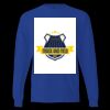 Adult Long-Sleeve Beefy-T® Thumbnail