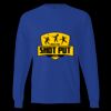 Adult Long-Sleeve Beefy-T® Thumbnail