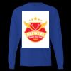Adult Long-Sleeve Beefy-T® Thumbnail