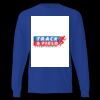 Adult Long-Sleeve Beefy-T® Thumbnail