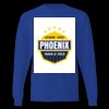 Adult Long-Sleeve Beefy-T® Thumbnail