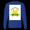 Adult Long-Sleeve Beefy-T® Thumbnail